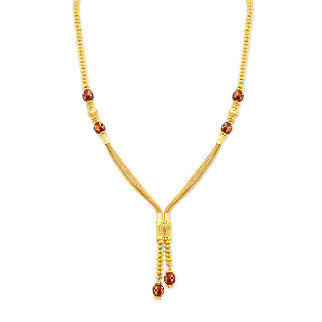 Regal Gold Chain,,hi-res 
