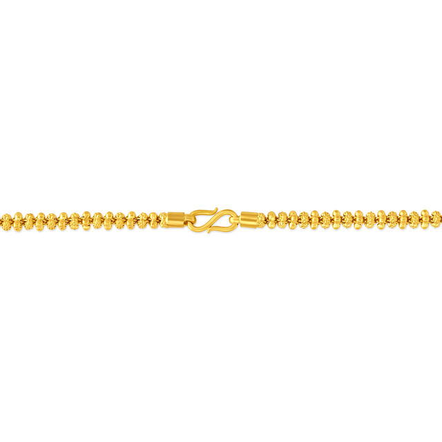 Regal Gold Chain,,hi-res 2