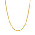Opulent Gold Chain,,hi-res 