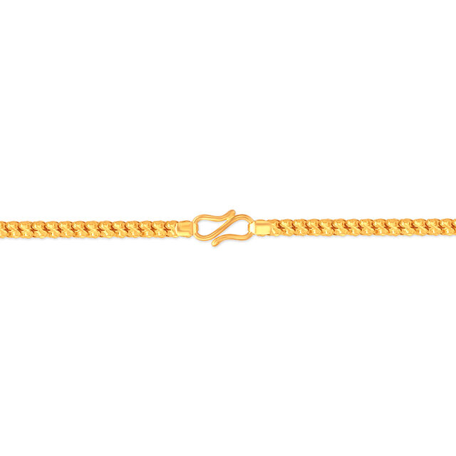 Opulent Gold Chain,,hi-res 2