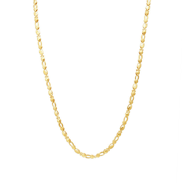 Marvellous Gold Chain,,hi-res 