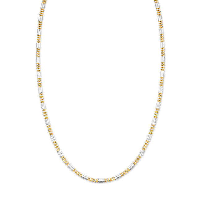 Glamorous Gold Chain,,hi-res