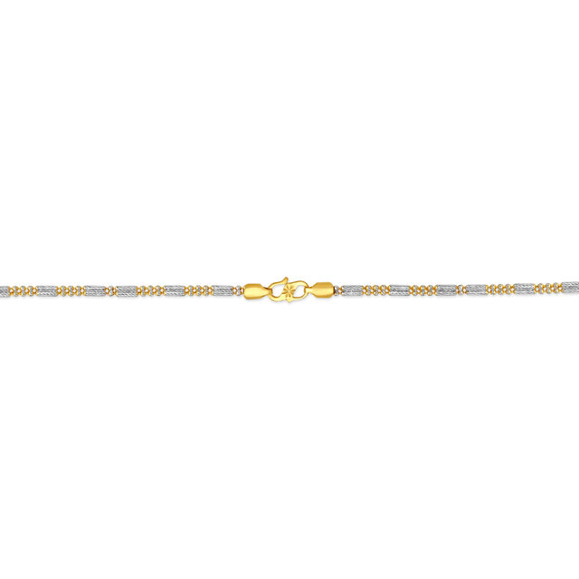Glamorous Gold Chain,,hi-res