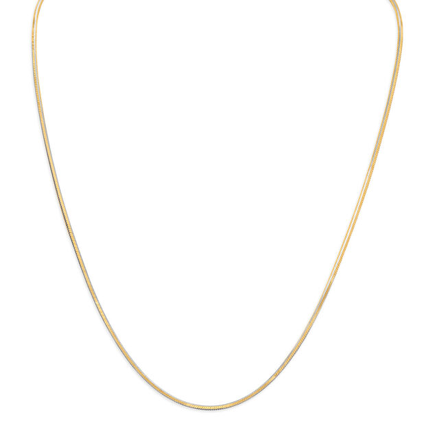 Classy Gold Chain
