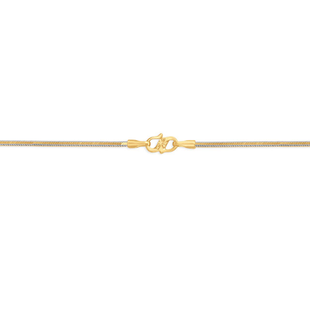 Classy Gold Chain