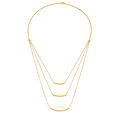 Charming Gold Chain 