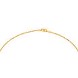 Charming Gold Chain 2