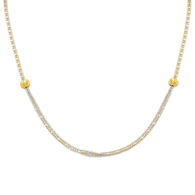 Radiant Gold Chain,,hi-res 