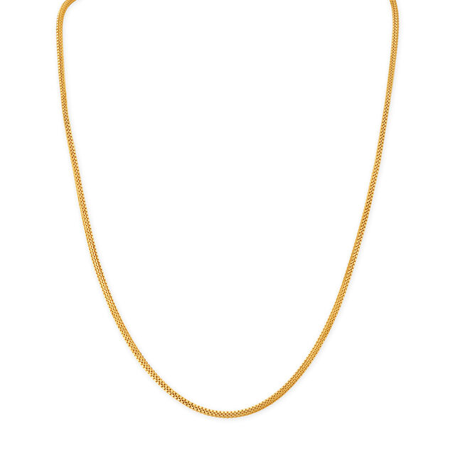 Simple Box Chain,,hi-res