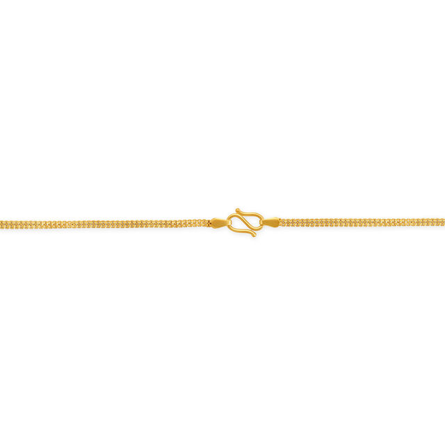 Simple Box Chain,,hi-res