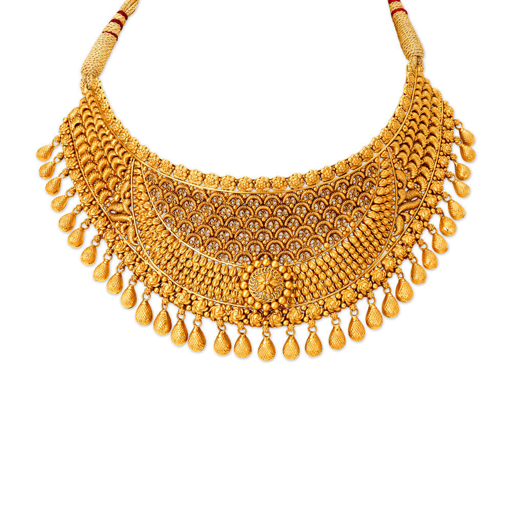 Tanishq gold quality hotsell