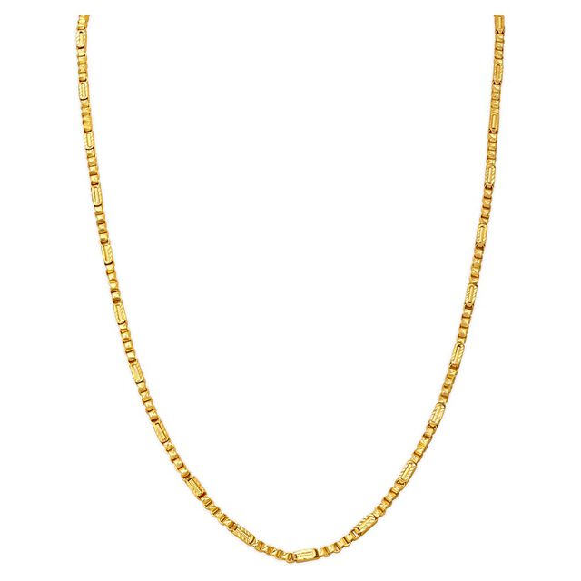Chain 22 Karat,,hi-res 