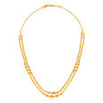 Mesmerising Layered Gold Chain,,hi-res 