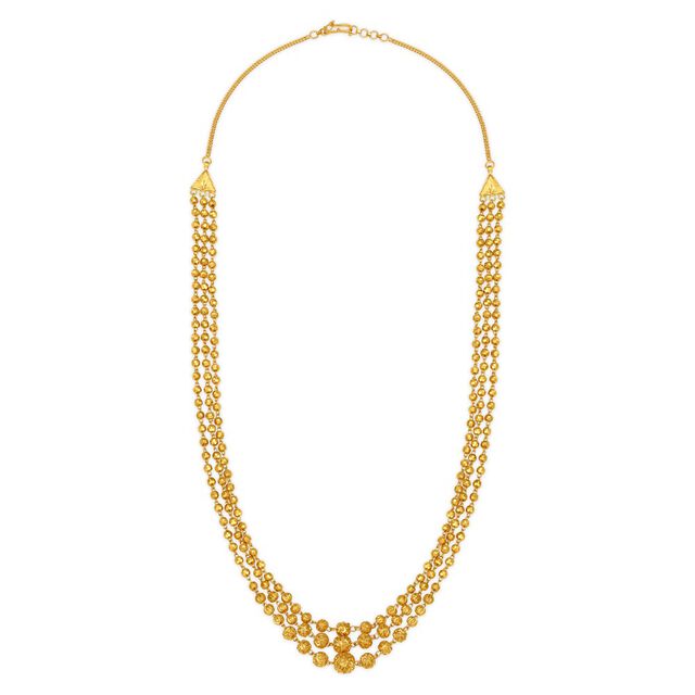Chain 22 Karat,,hi-res 