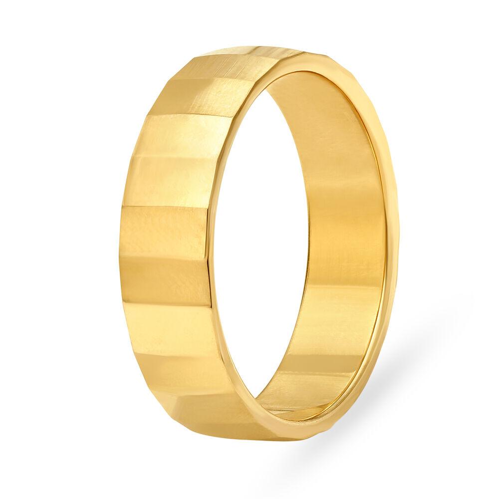 Gold challa ring with price 2025