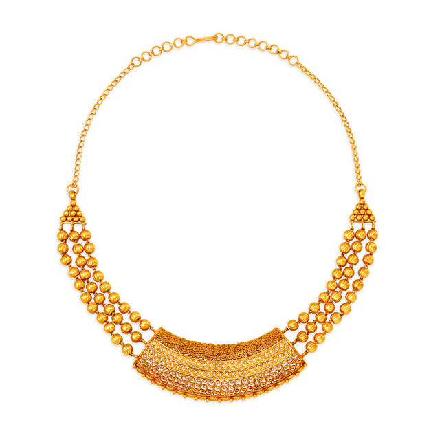 Majestic Grand Necklace,,hi-res 