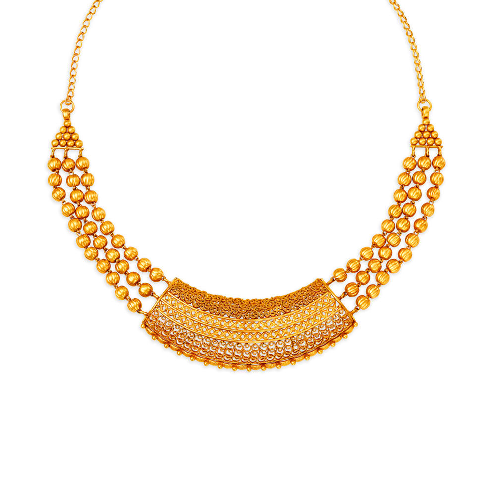 Grand choker necklace shop