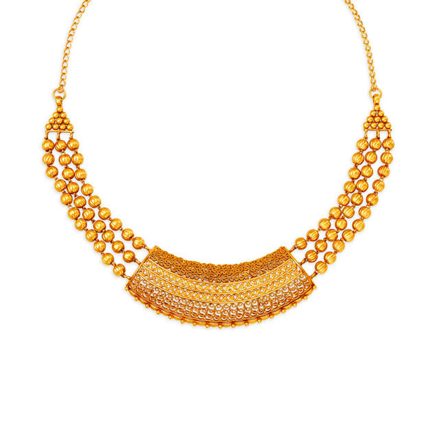 Majestic Grand Necklace,,hi-res 2