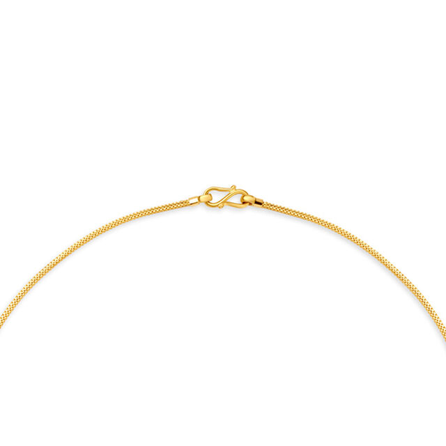 Traditional Ornate Mangalsutra