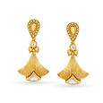 Artistic Gold Necklace Set,,hi-res 3
