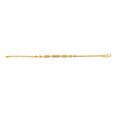 Slender Gold Bracelet,,hi-res 