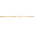 Slender Gold Bracelet,,hi-res 2