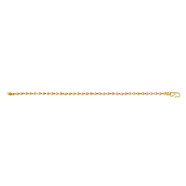 Ethereal Gold Bracelet,,hi-res 