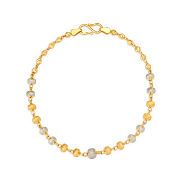 Sophisticated Subtle Bracelet