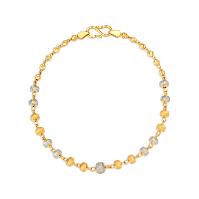 Sophisticated Subtle Bracelet,,hi-res