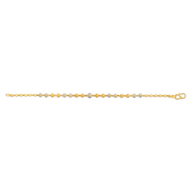 Sophisticated Subtle Bracelet,,hi-res