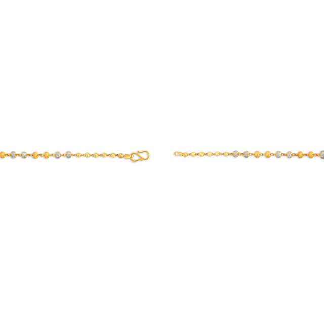 Sophisticated Subtle Bracelet,,hi-res