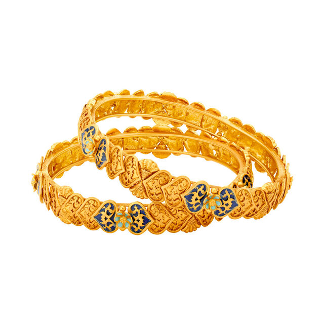Alluring Elegant Bangle,,hi-res 