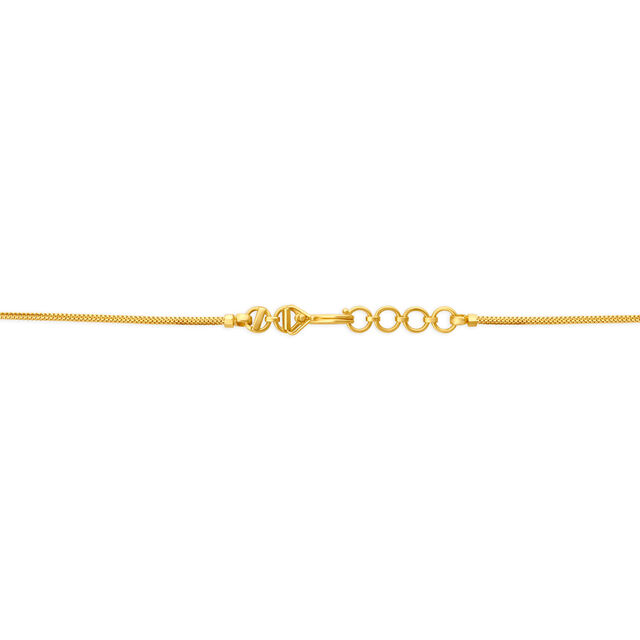 Radiant Unique Mangalsutra