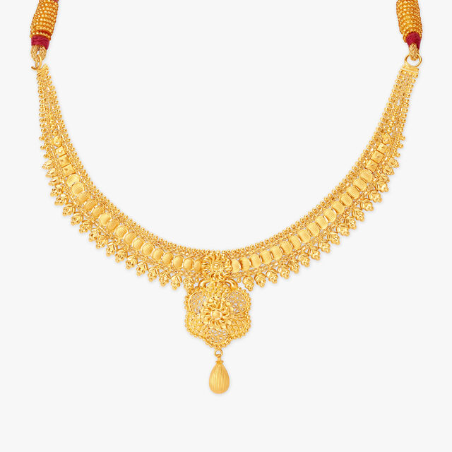 Simply Elegant Necklace Set 3