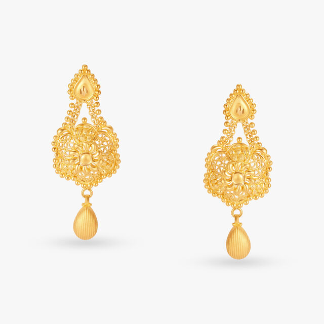 Simply Elegant Necklace Set 4
