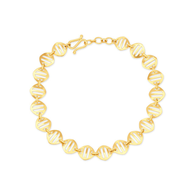 Whimsy Helix Bracelet,,hi-res 