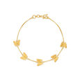 Quirky Butterfly Bracelet,,hi-res 