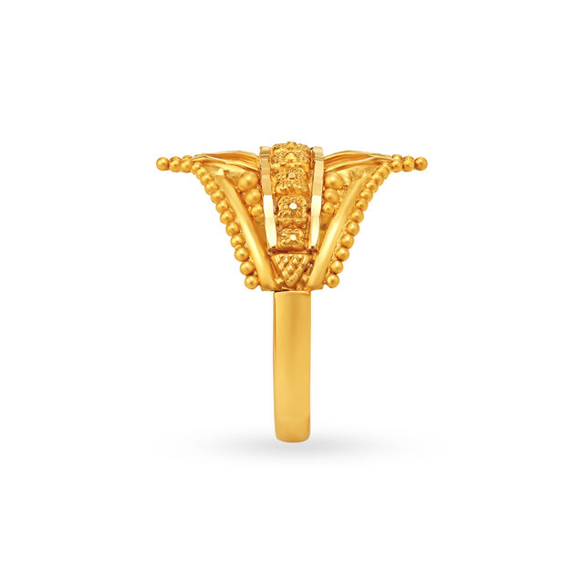 Classy Traditional Ring,,hi-res