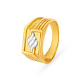 Classy Bold Ring,,hi-res 