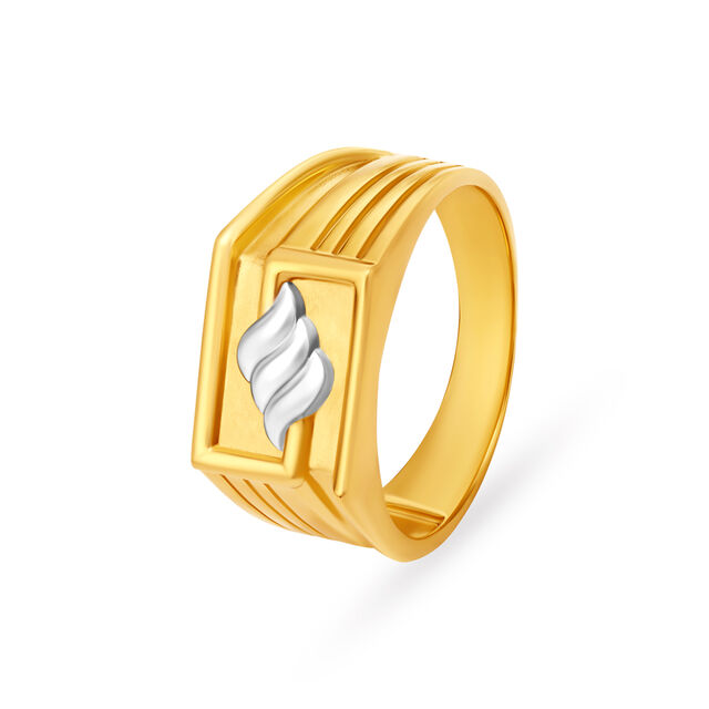Classy Bold Ring,,hi-res 