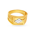 Classy Bold Ring,,hi-res 2
