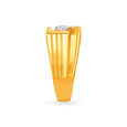 Classy Bold Ring,,hi-res 3