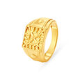 Delicate Bold Ring,,hi-res 