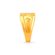 Delicate Bold Ring,,hi-res 3