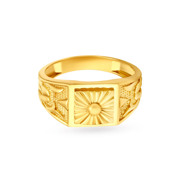 Lovely Filigree Ring,,hi-res 2