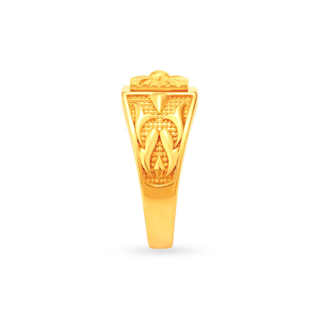 Lovely Filigree Ring,,hi-res 3