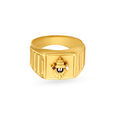 Devotional Lord Balaji Ring,,hi-res 2