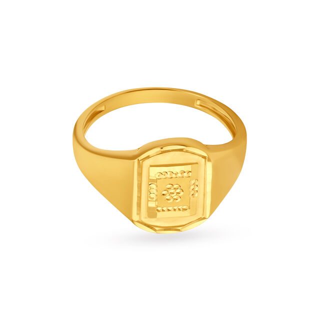 Charming Subtle Ring,,hi-res