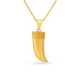 Elegant Sword Pendant,,hi-res 