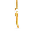 Elegant Sword Pendant,,hi-res 2